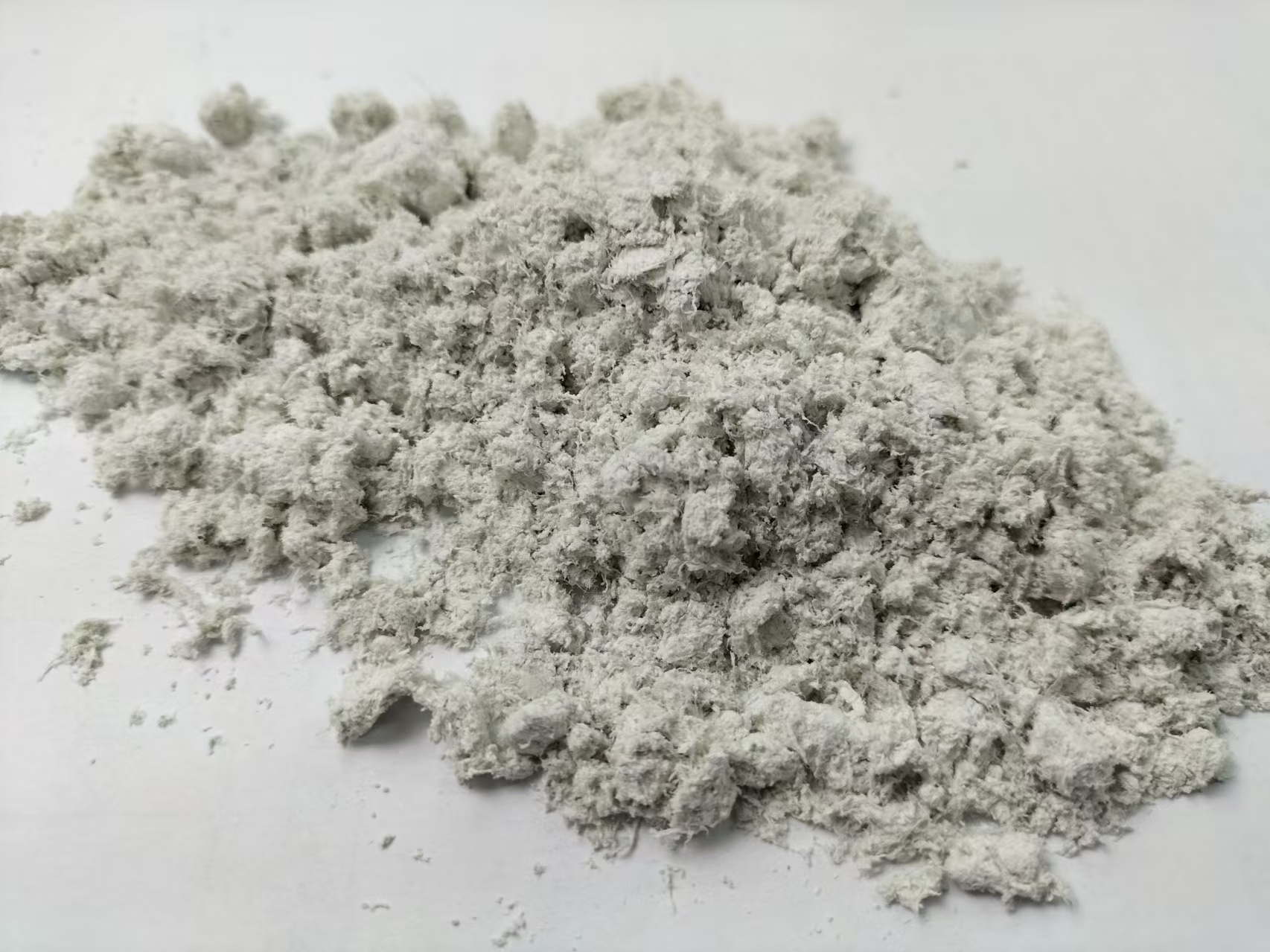 嘉硕海泡石纤维的耐温隔热怎么样？